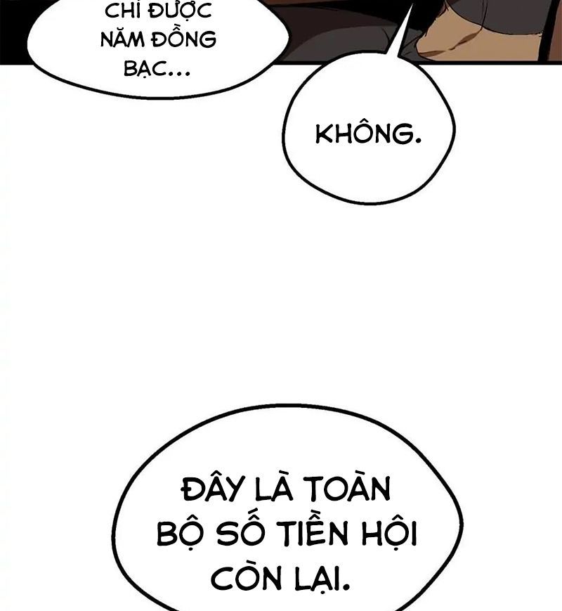 Câu Chuyện Sinh Tồn Của Kiếm Vương Ở Thế Giới Khác Chap 12 - Next Chap 13