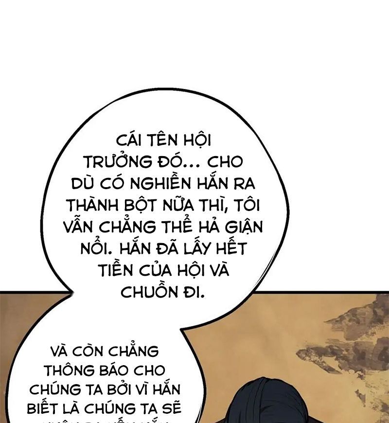 Câu Chuyện Sinh Tồn Của Kiếm Vương Ở Thế Giới Khác Chap 12 - Next Chap 13