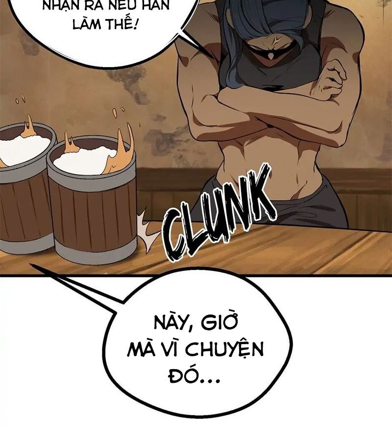 Câu Chuyện Sinh Tồn Của Kiếm Vương Ở Thế Giới Khác Chap 12 - Next Chap 13