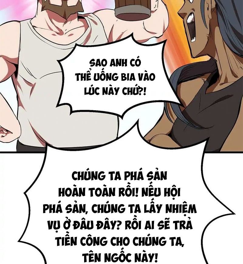 Câu Chuyện Sinh Tồn Của Kiếm Vương Ở Thế Giới Khác Chap 12 - Next Chap 13