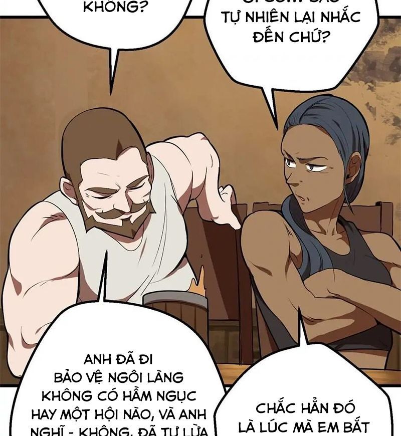 Câu Chuyện Sinh Tồn Của Kiếm Vương Ở Thế Giới Khác Chap 12 - Next Chap 13