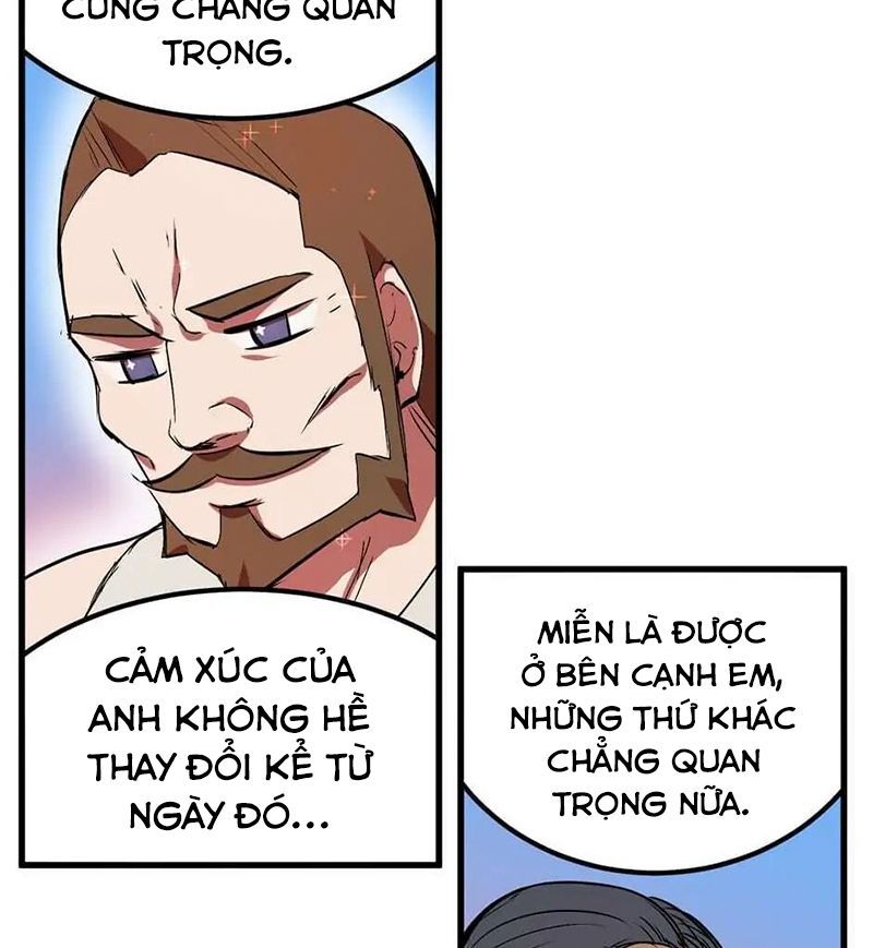 Câu Chuyện Sinh Tồn Của Kiếm Vương Ở Thế Giới Khác Chap 12 - Next Chap 13