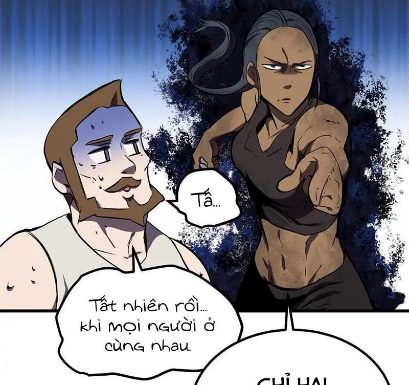 Câu Chuyện Sinh Tồn Của Kiếm Vương Ở Thế Giới Khác Chap 12 - Next Chap 13