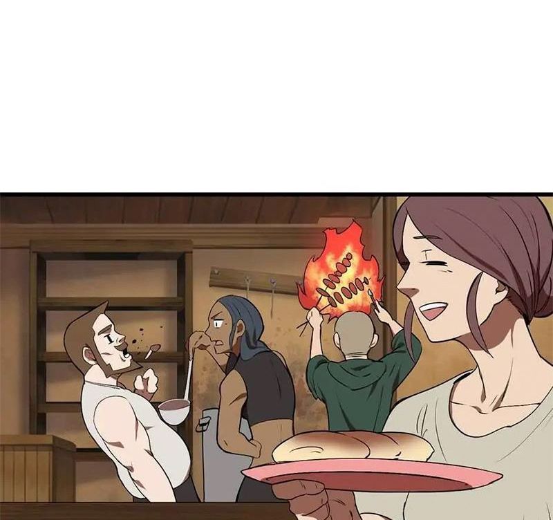 Câu Chuyện Sinh Tồn Của Kiếm Vương Ở Thế Giới Khác Chap 12 - Next Chap 13