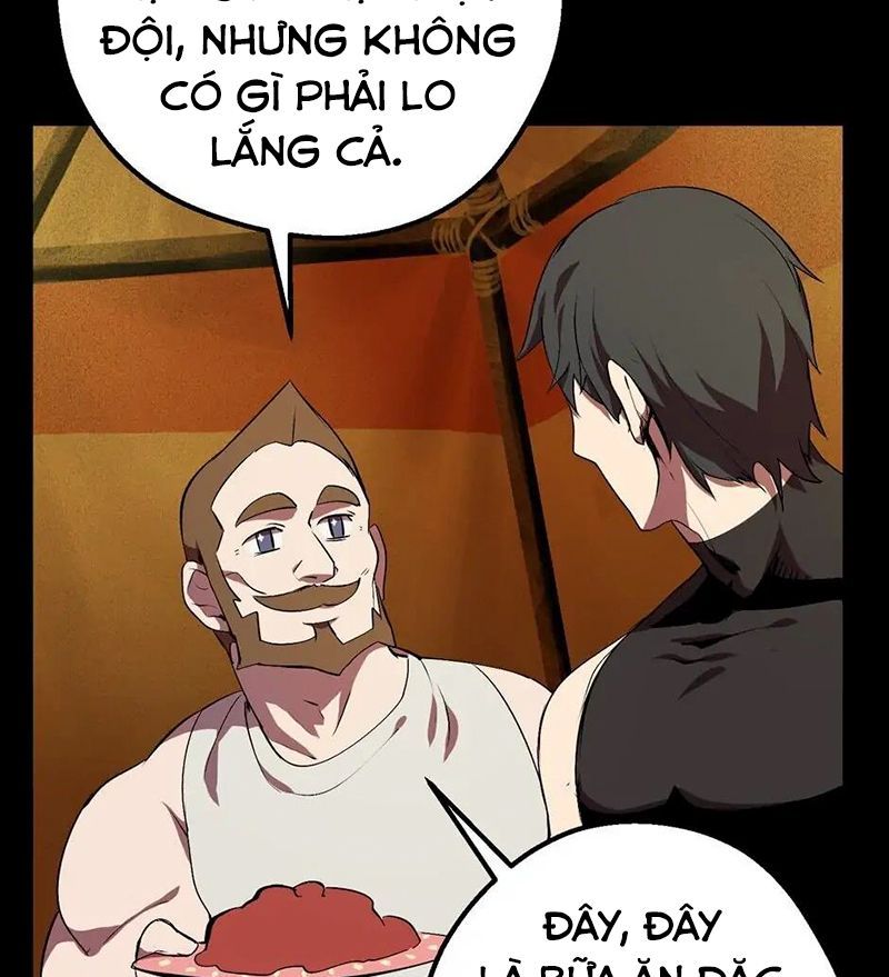 Câu Chuyện Sinh Tồn Của Kiếm Vương Ở Thế Giới Khác Chap 12 - Next Chap 13