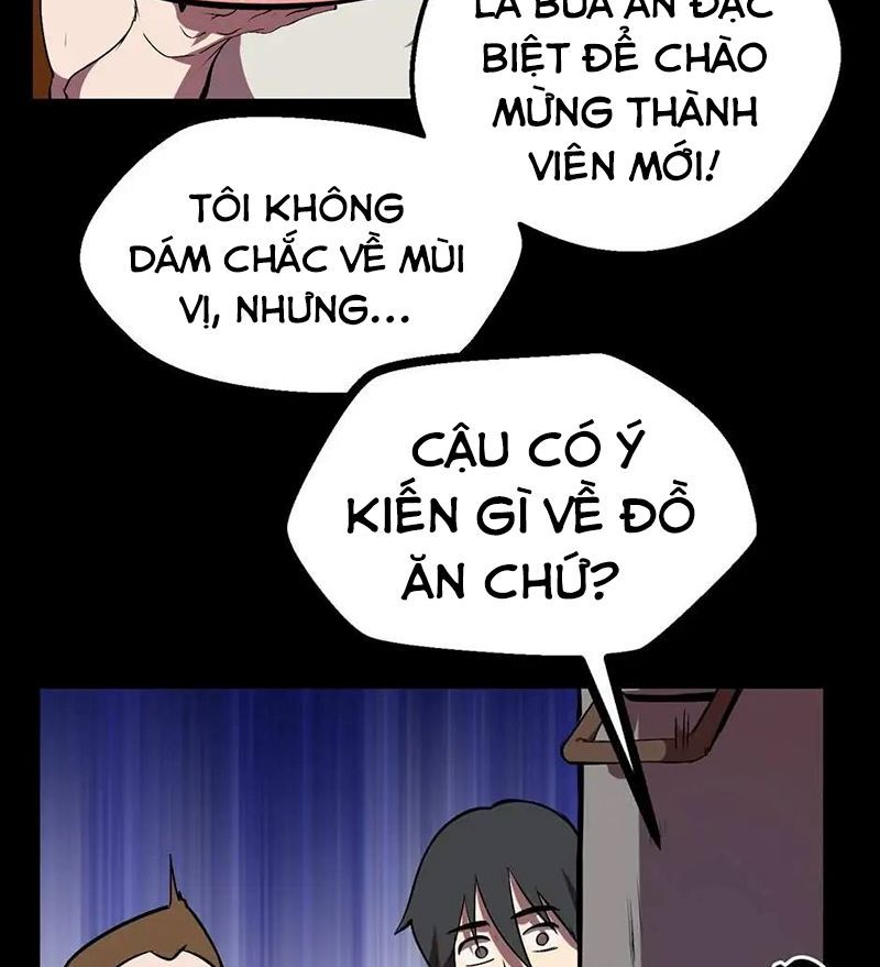 Câu Chuyện Sinh Tồn Của Kiếm Vương Ở Thế Giới Khác Chap 12 - Next Chap 13