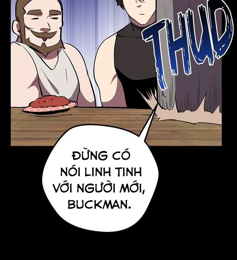 Câu Chuyện Sinh Tồn Của Kiếm Vương Ở Thế Giới Khác Chap 12 - Next Chap 13