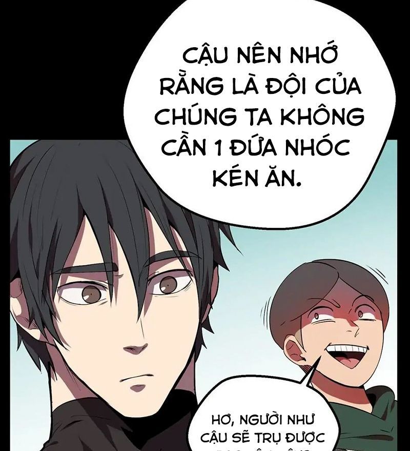 Câu Chuyện Sinh Tồn Của Kiếm Vương Ở Thế Giới Khác Chap 12 - Next Chap 13