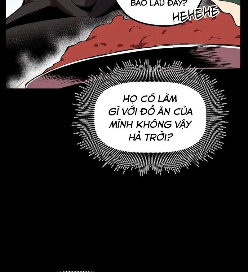 Câu Chuyện Sinh Tồn Của Kiếm Vương Ở Thế Giới Khác Chap 12 - Next Chap 13