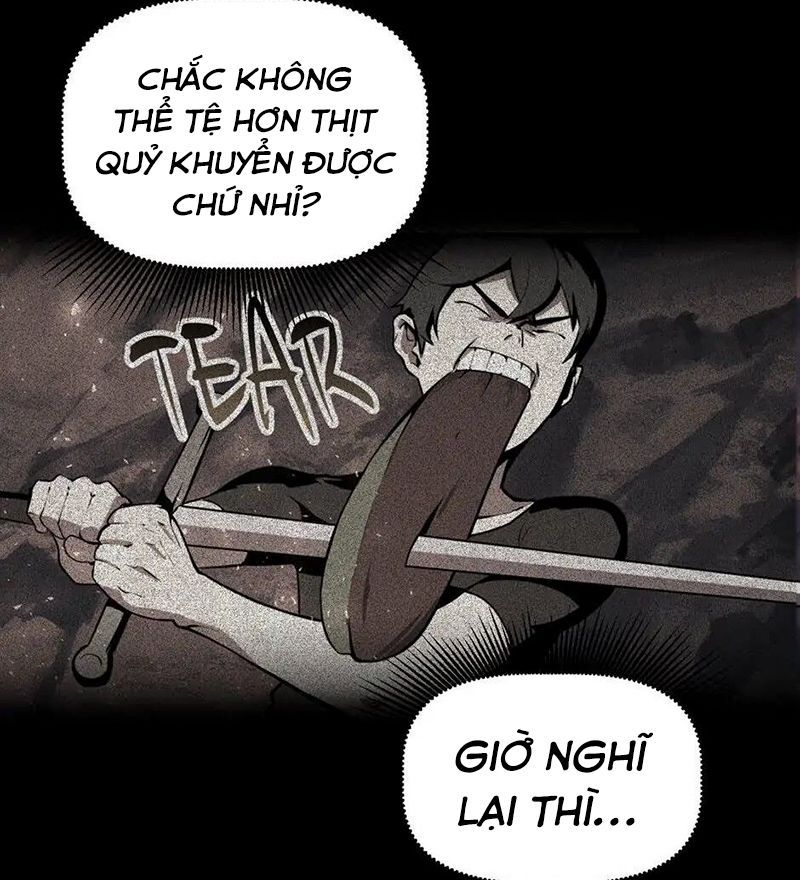 Câu Chuyện Sinh Tồn Của Kiếm Vương Ở Thế Giới Khác Chap 12 - Next Chap 13
