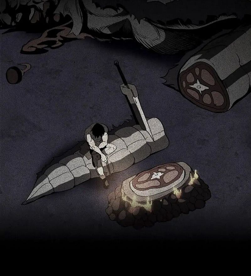 Câu Chuyện Sinh Tồn Của Kiếm Vương Ở Thế Giới Khác Chap 12 - Next Chap 13