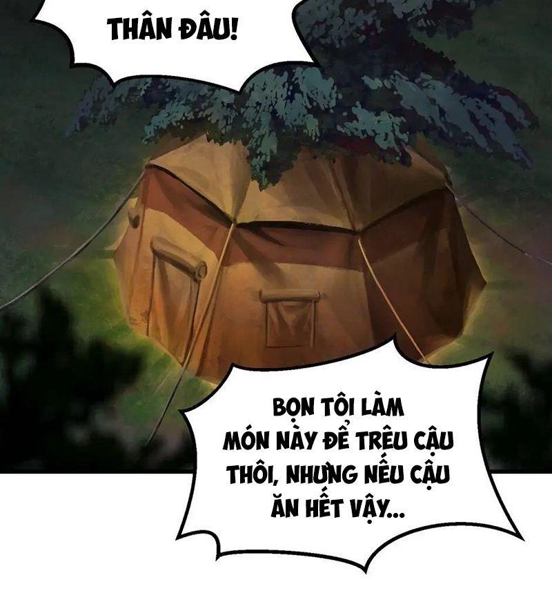 Câu Chuyện Sinh Tồn Của Kiếm Vương Ở Thế Giới Khác Chap 12 - Next Chap 13