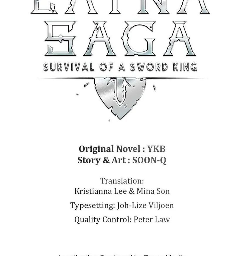 Câu Chuyện Sinh Tồn Của Kiếm Vương Ở Thế Giới Khác Chap 12 - Next Chap 13