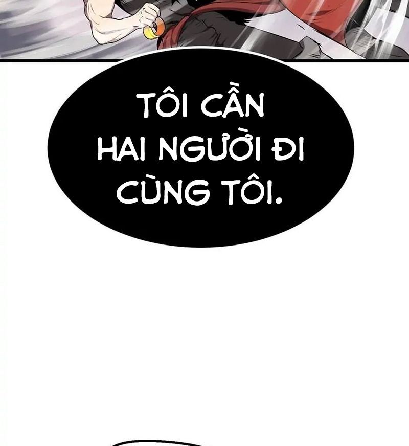 Câu Chuyện Sinh Tồn Của Kiếm Vương Ở Thế Giới Khác Chap 12 - Next Chap 13