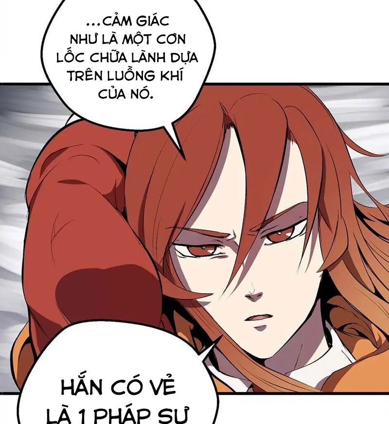 Câu Chuyện Sinh Tồn Của Kiếm Vương Ở Thế Giới Khác Chap 12 - Next Chap 13