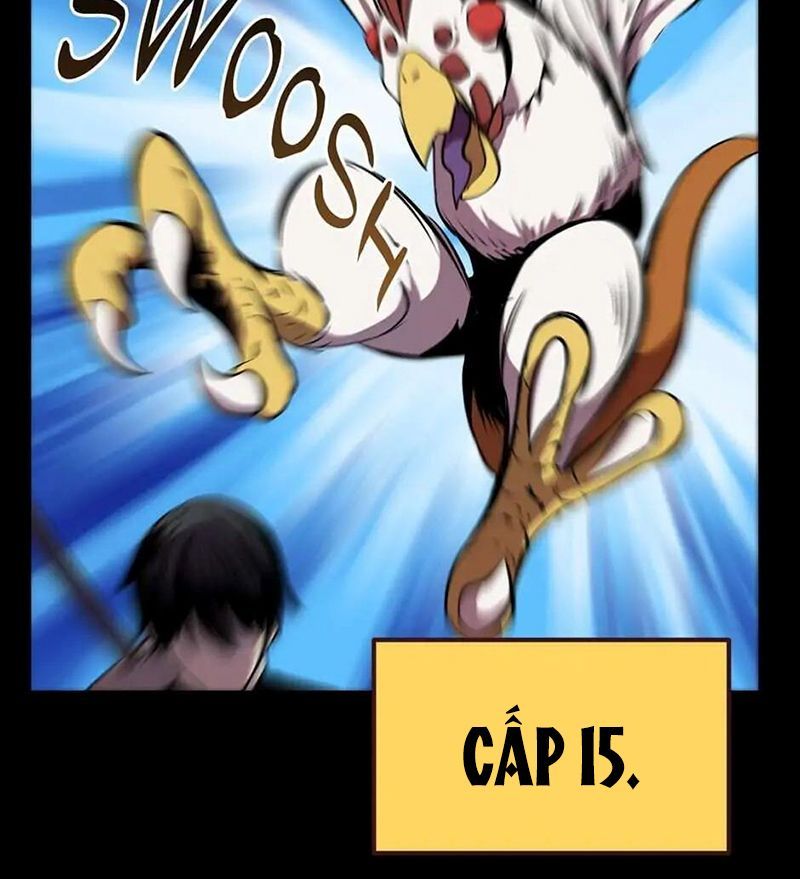 Câu Chuyện Sinh Tồn Của Kiếm Vương Ở Thế Giới Khác Chap 12 - Next Chap 13