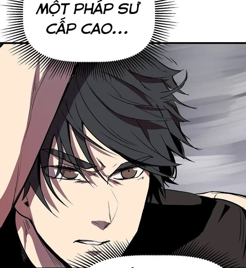 Câu Chuyện Sinh Tồn Của Kiếm Vương Ở Thế Giới Khác Chap 12 - Next Chap 13