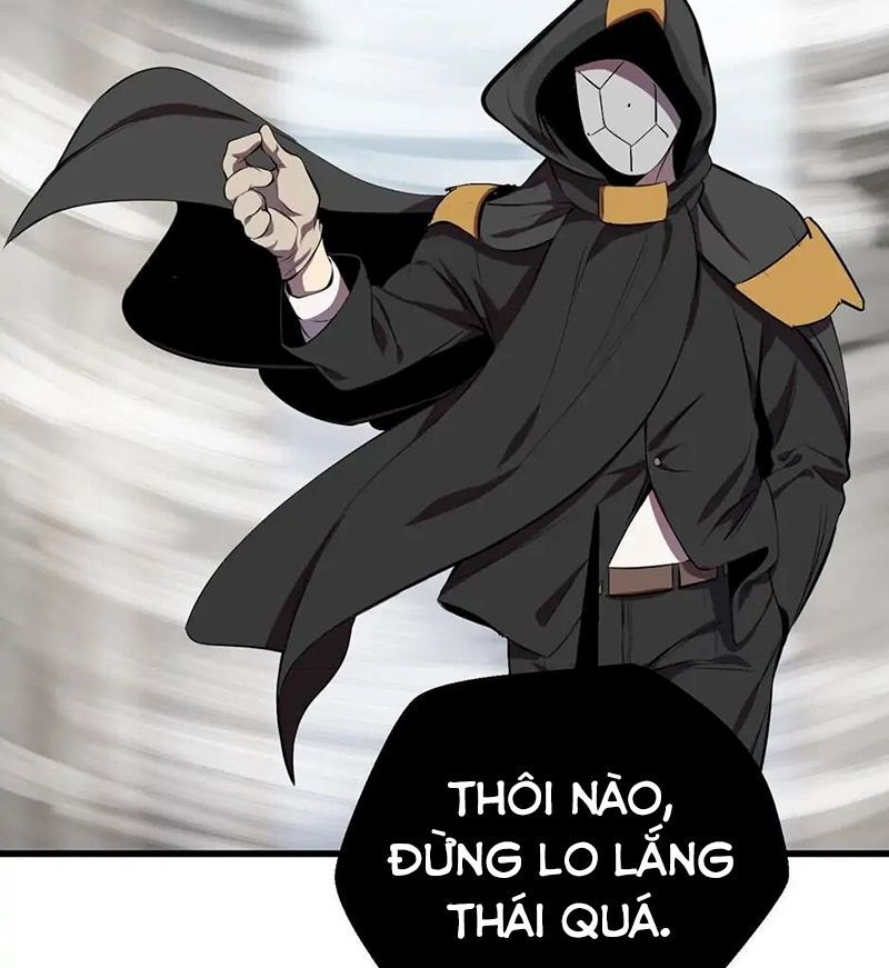 Câu Chuyện Sinh Tồn Của Kiếm Vương Ở Thế Giới Khác Chap 12 - Next Chap 13