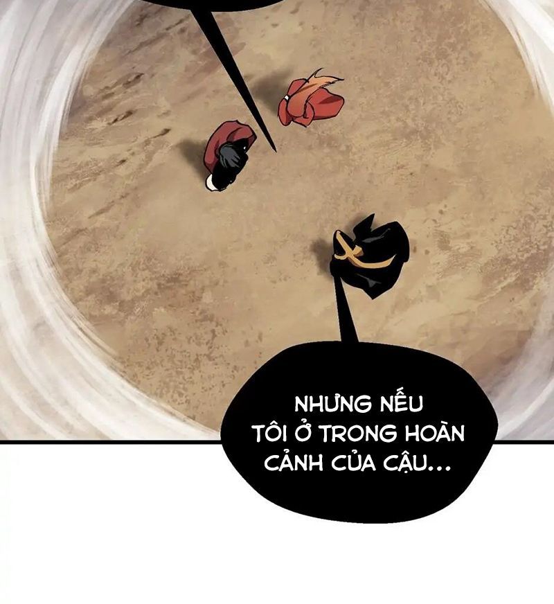 Câu Chuyện Sinh Tồn Của Kiếm Vương Ở Thế Giới Khác Chap 12 - Next Chap 13