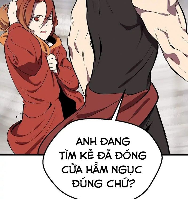Câu Chuyện Sinh Tồn Của Kiếm Vương Ở Thế Giới Khác Chap 12 - Next Chap 13