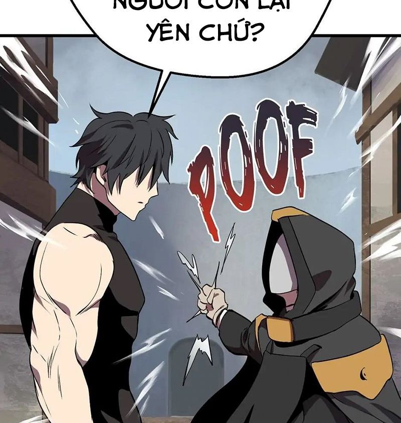 Câu Chuyện Sinh Tồn Của Kiếm Vương Ở Thế Giới Khác Chap 12 - Next Chap 13