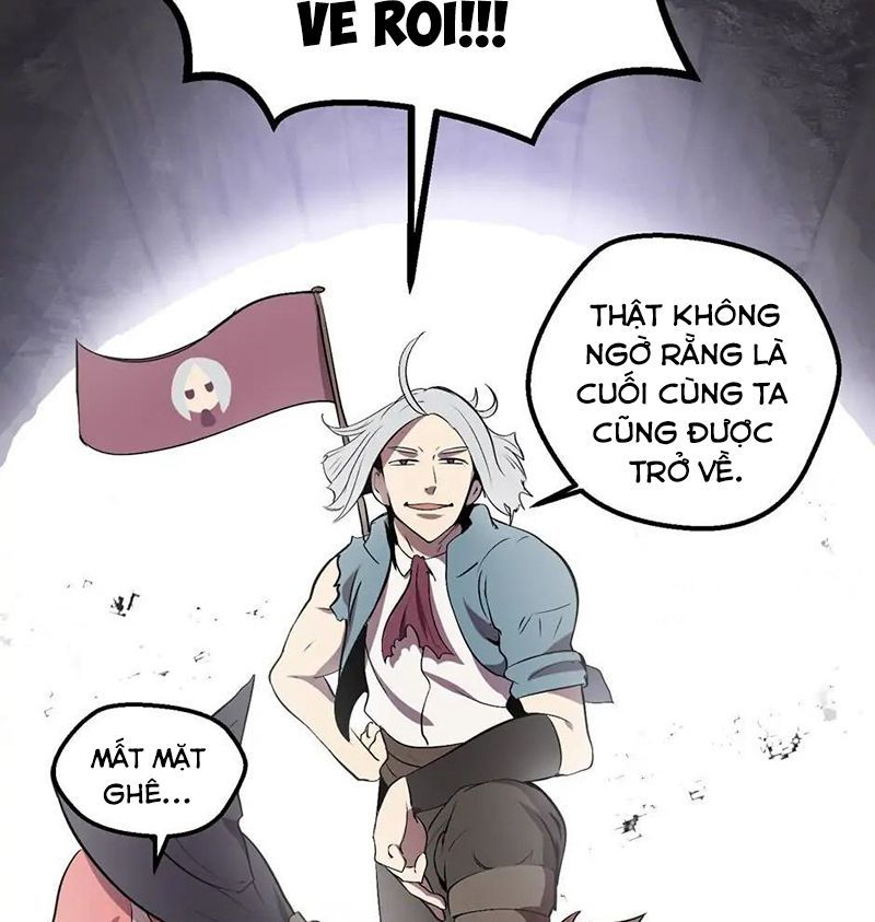 Câu Chuyện Sinh Tồn Của Kiếm Vương Ở Thế Giới Khác Chap 12 - Next Chap 13