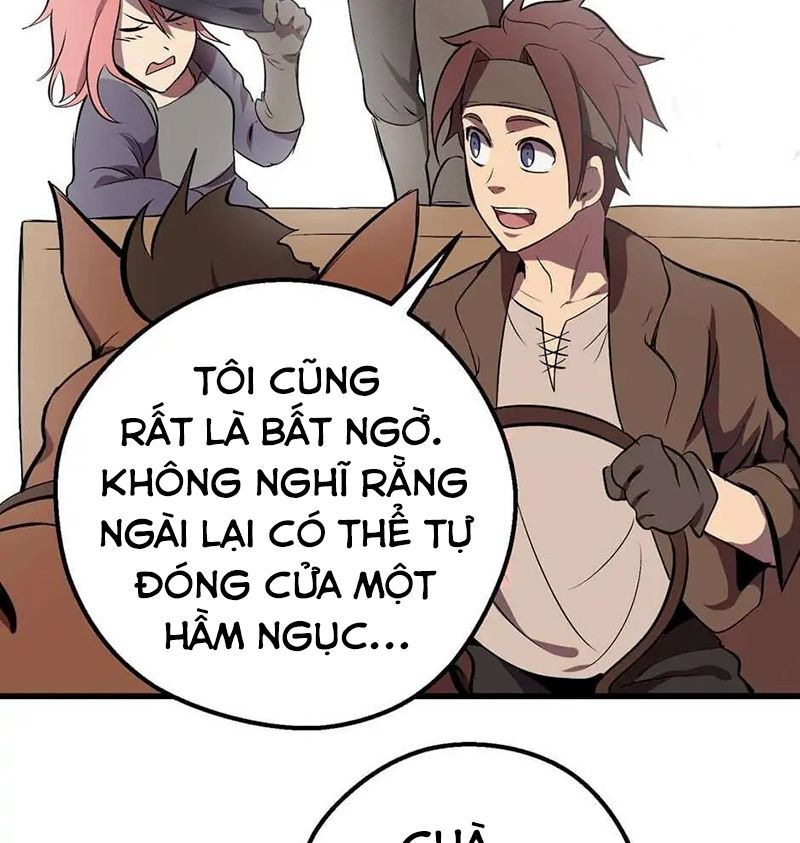Câu Chuyện Sinh Tồn Của Kiếm Vương Ở Thế Giới Khác Chap 12 - Next Chap 13