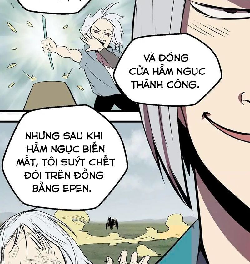 Câu Chuyện Sinh Tồn Của Kiếm Vương Ở Thế Giới Khác Chap 12 - Next Chap 13