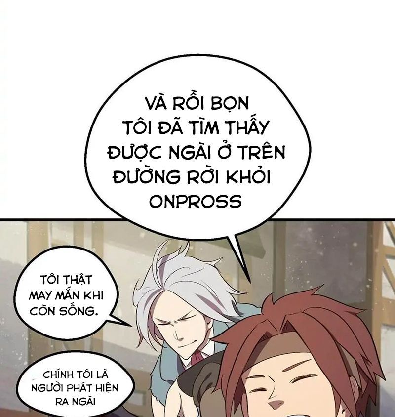 Câu Chuyện Sinh Tồn Của Kiếm Vương Ở Thế Giới Khác Chap 12 - Next Chap 13