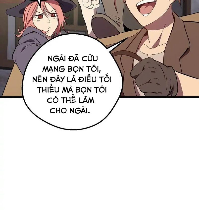 Câu Chuyện Sinh Tồn Của Kiếm Vương Ở Thế Giới Khác Chap 12 - Next Chap 13