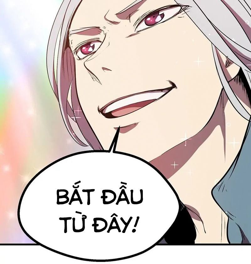 Câu Chuyện Sinh Tồn Của Kiếm Vương Ở Thế Giới Khác Chap 12 - Next Chap 13