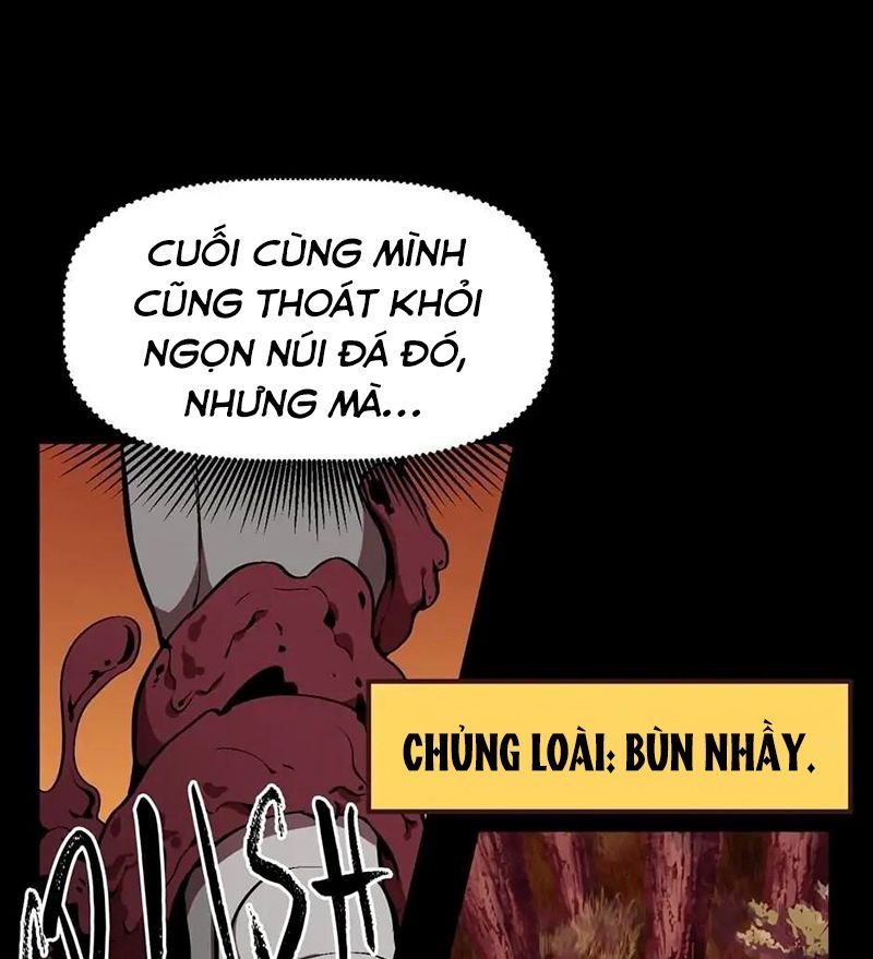 Câu Chuyện Sinh Tồn Của Kiếm Vương Ở Thế Giới Khác Chap 12 - Next Chap 13