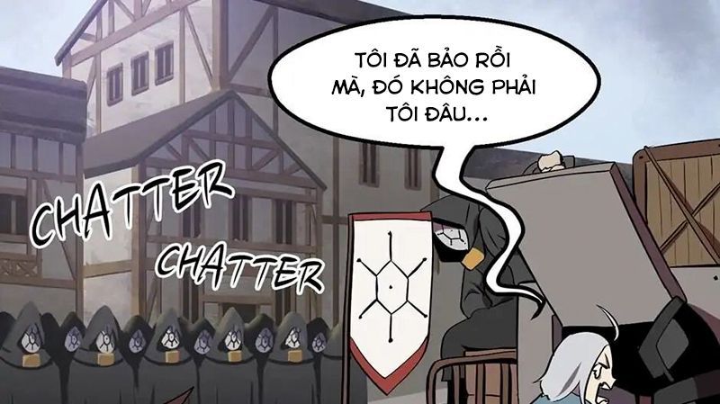 Câu Chuyện Sinh Tồn Của Kiếm Vương Ở Thế Giới Khác Chap 12 - Next Chap 13