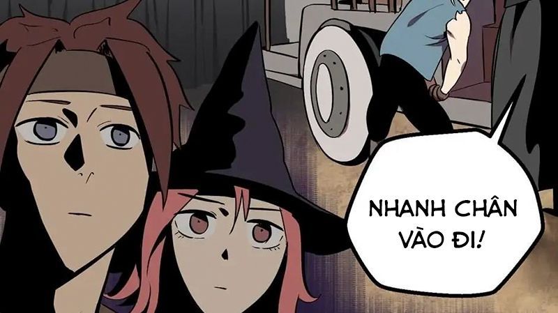 Câu Chuyện Sinh Tồn Của Kiếm Vương Ở Thế Giới Khác Chap 12 - Next Chap 13