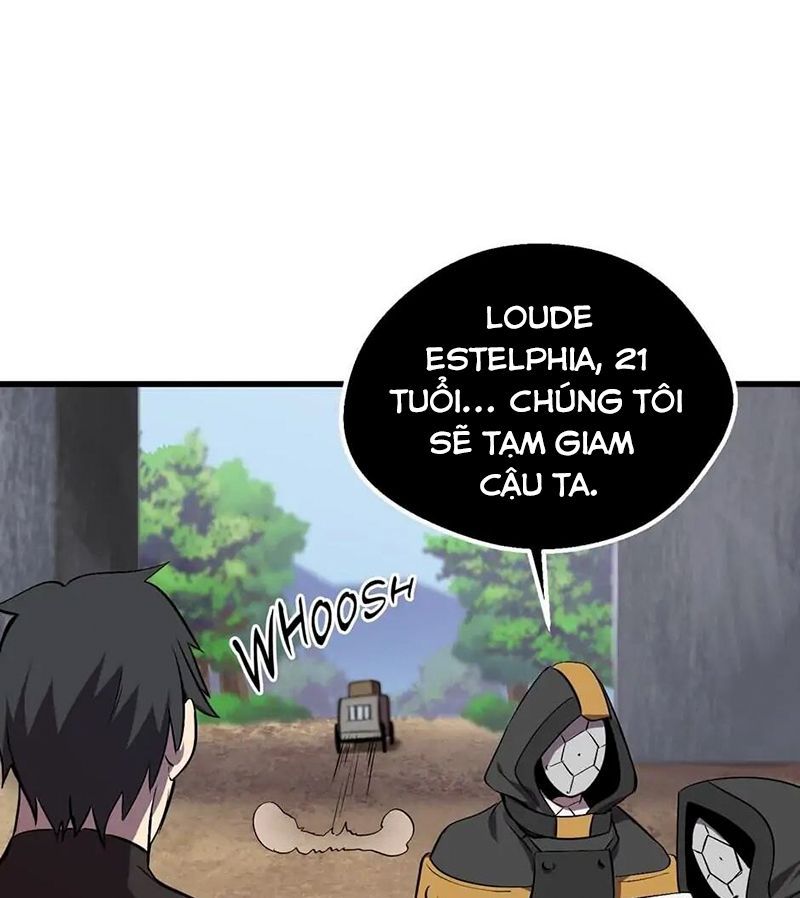 Câu Chuyện Sinh Tồn Của Kiếm Vương Ở Thế Giới Khác Chap 12 - Next Chap 13