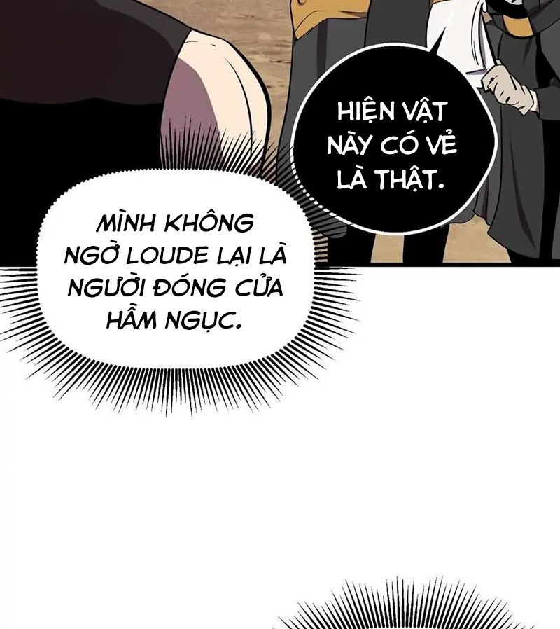 Câu Chuyện Sinh Tồn Của Kiếm Vương Ở Thế Giới Khác Chap 12 - Next Chap 13