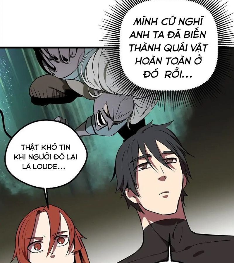 Câu Chuyện Sinh Tồn Của Kiếm Vương Ở Thế Giới Khác Chap 12 - Next Chap 13