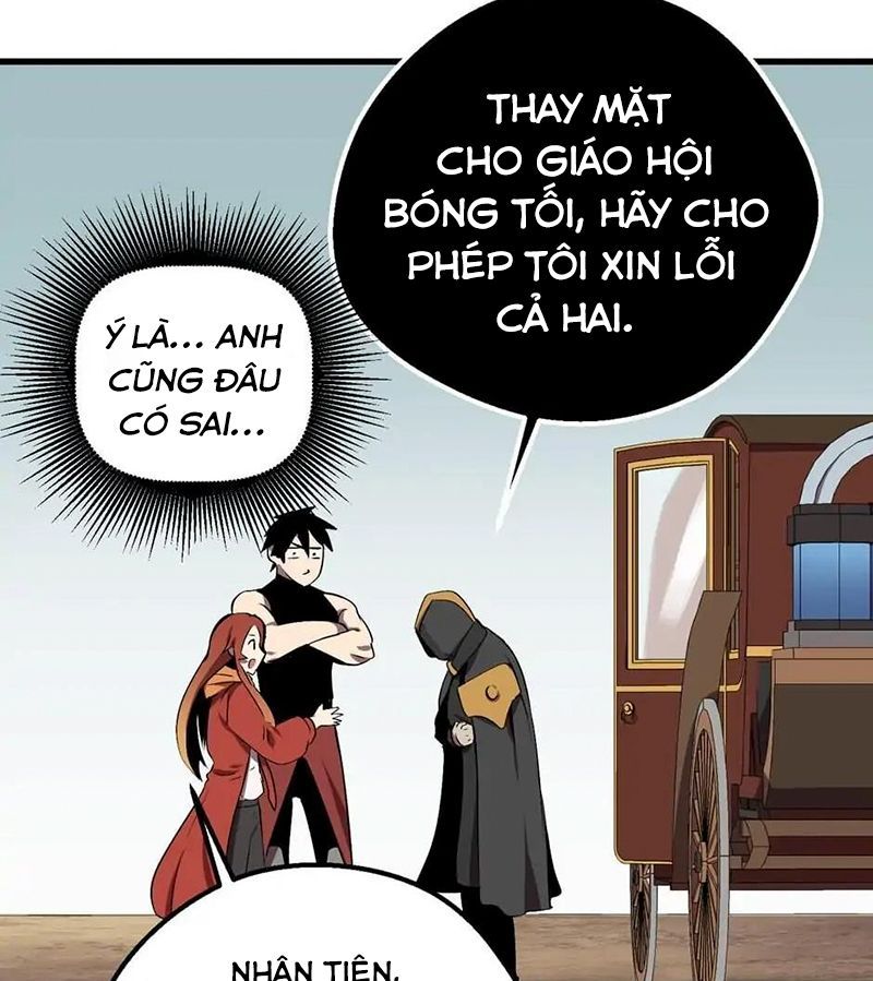 Câu Chuyện Sinh Tồn Của Kiếm Vương Ở Thế Giới Khác Chap 12 - Next Chap 13