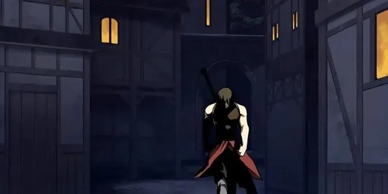 Câu Chuyện Sinh Tồn Của Kiếm Vương Ở Thế Giới Khác Chap 13 - Next Chap 14