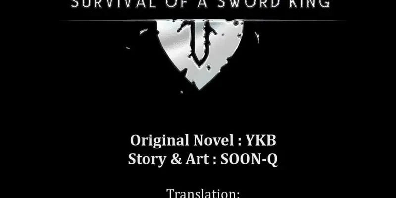 Câu Chuyện Sinh Tồn Của Kiếm Vương Ở Thế Giới Khác Chap 13 - Next Chap 14