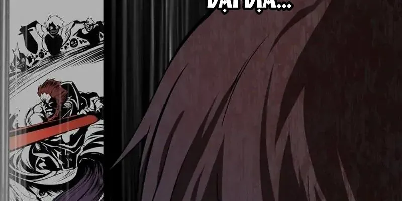 Câu Chuyện Sinh Tồn Của Kiếm Vương Ở Thế Giới Khác Chap 13 - Next Chap 14