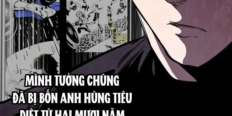 Câu Chuyện Sinh Tồn Của Kiếm Vương Ở Thế Giới Khác Chap 13 - Next Chap 14