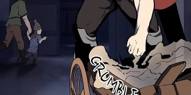 Câu Chuyện Sinh Tồn Của Kiếm Vương Ở Thế Giới Khác Chap 13 - Next Chap 14