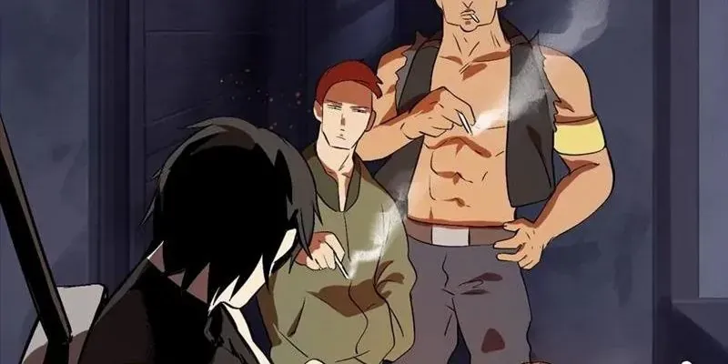 Câu Chuyện Sinh Tồn Của Kiếm Vương Ở Thế Giới Khác Chap 13 - Next Chap 14