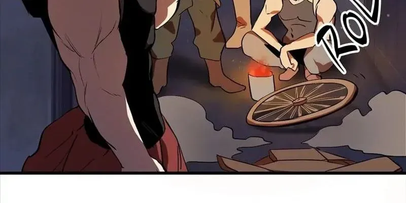 Câu Chuyện Sinh Tồn Của Kiếm Vương Ở Thế Giới Khác Chap 13 - Next Chap 14