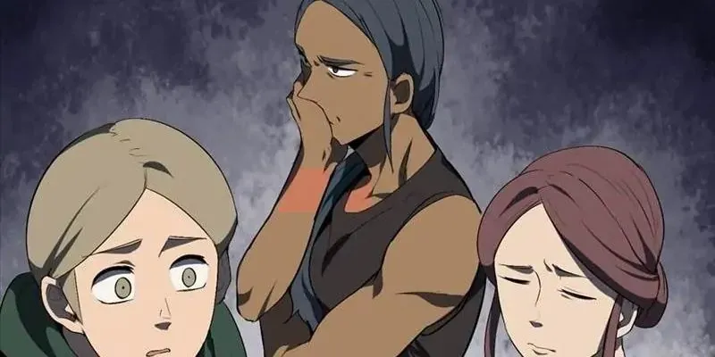 Câu Chuyện Sinh Tồn Của Kiếm Vương Ở Thế Giới Khác Chap 13 - Next Chap 14