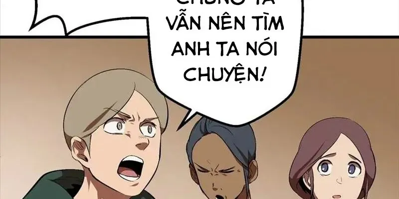 Câu Chuyện Sinh Tồn Của Kiếm Vương Ở Thế Giới Khác Chap 13 - Next Chap 14