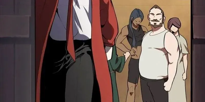 Câu Chuyện Sinh Tồn Của Kiếm Vương Ở Thế Giới Khác Chap 13 - Next Chap 14