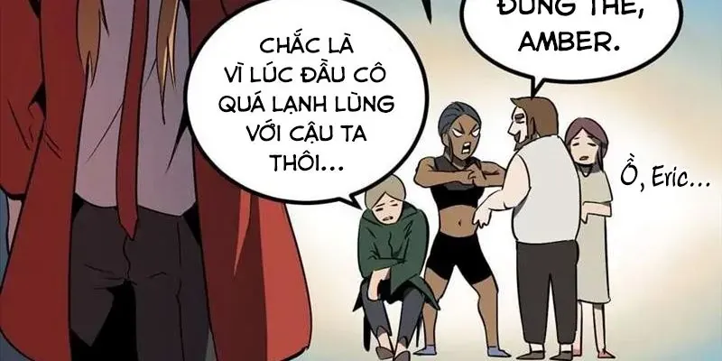 Câu Chuyện Sinh Tồn Của Kiếm Vương Ở Thế Giới Khác Chap 13 - Next Chap 14