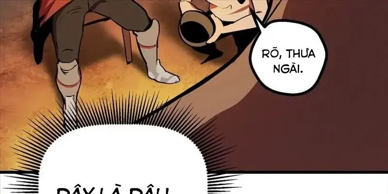 Câu Chuyện Sinh Tồn Của Kiếm Vương Ở Thế Giới Khác Chap 13 - Next Chap 14